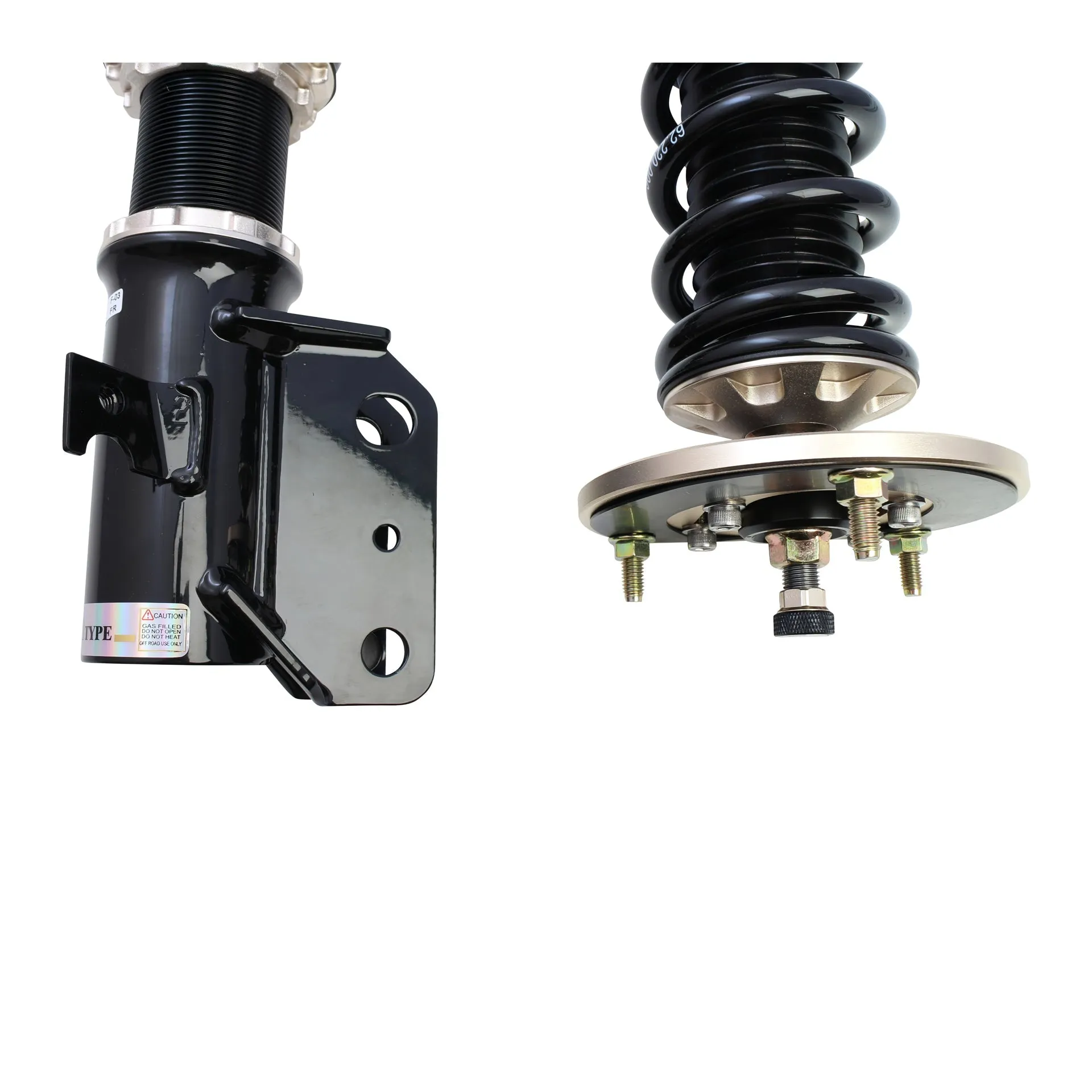 05-07 Subaru Impreza STI Extreme
