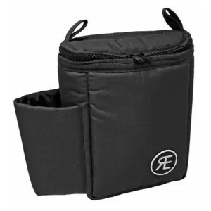 9184 Reinsman Nylon Water Bottle Bag