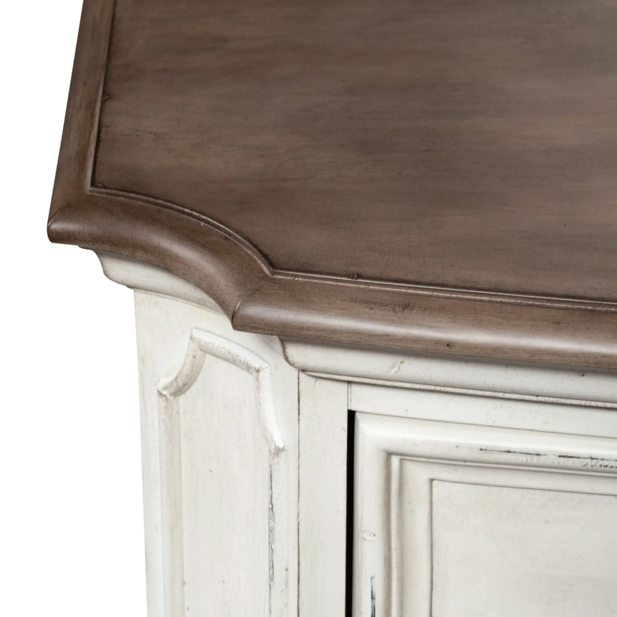 Abbey Road Armoire