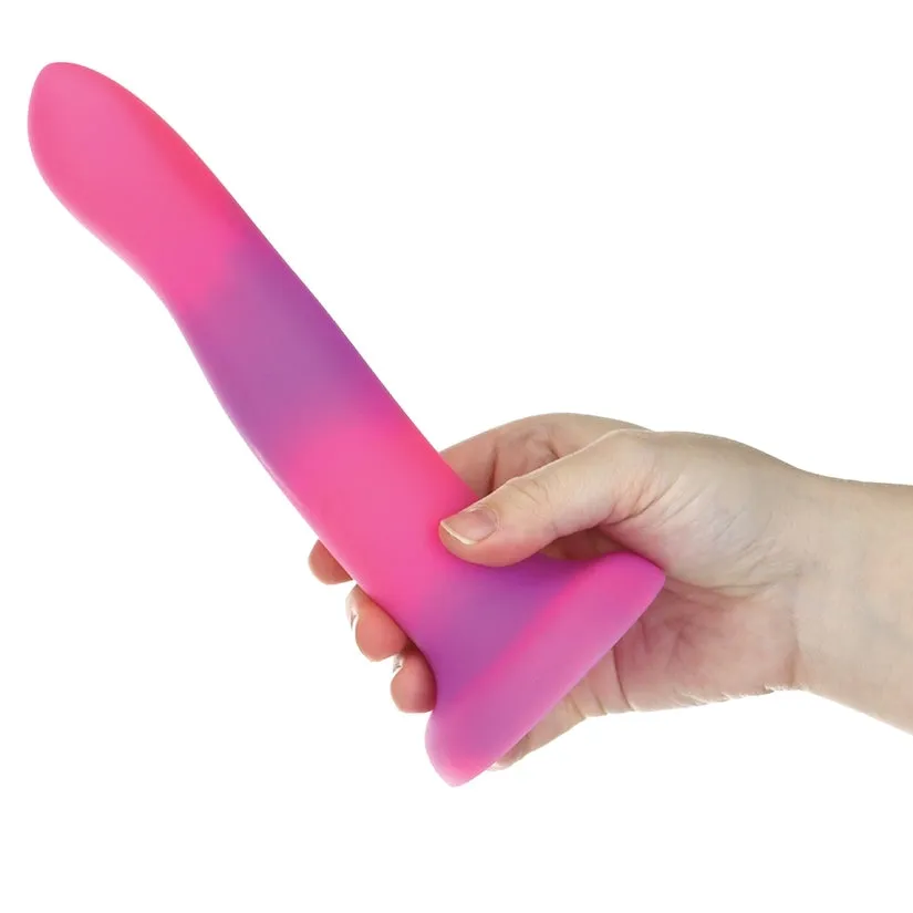 Addiction Rave Dong-Pink Purple 8
