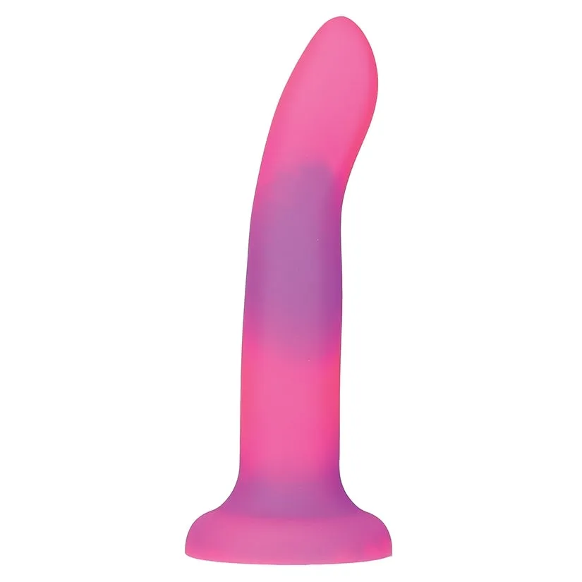 Addiction Rave Dong-Pink Purple 8