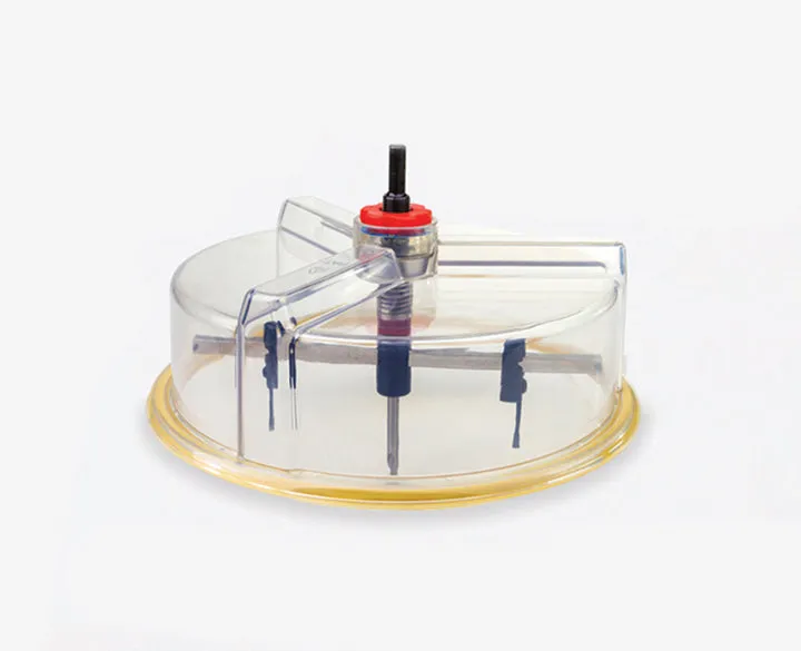 Adjustable Holecutter
