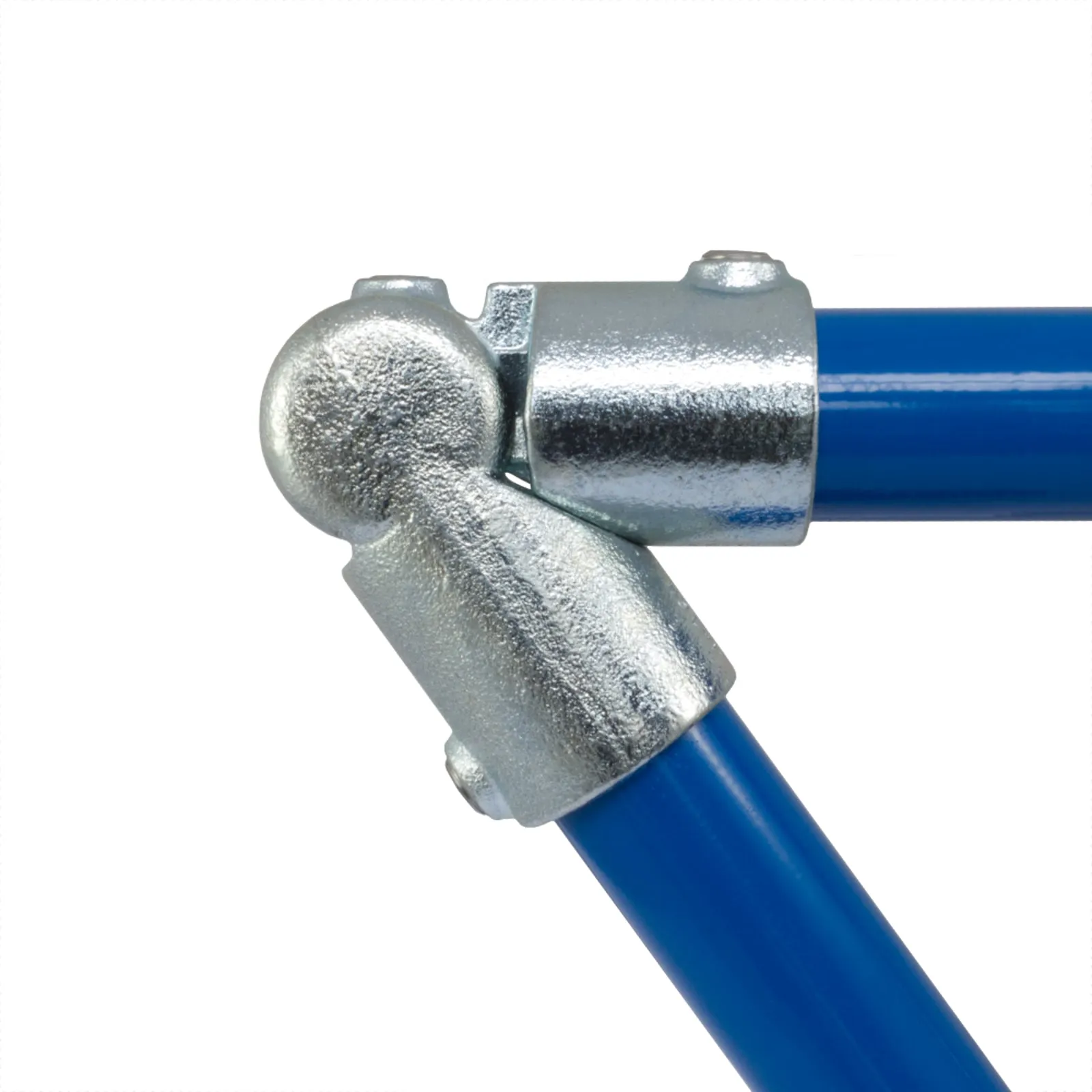 Adjustable Knuckle (Interclamp Code 166)