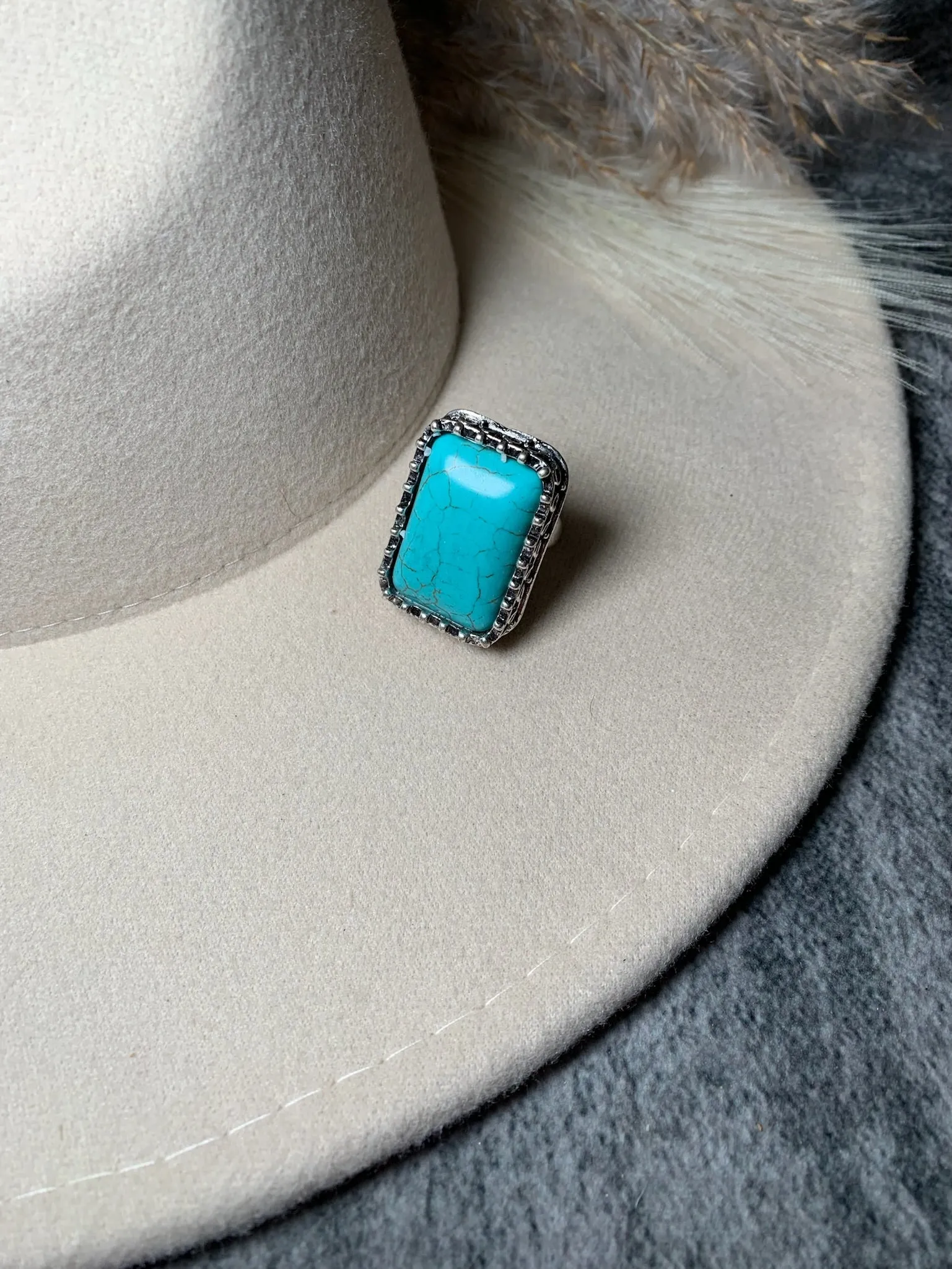 Adjustable Rings