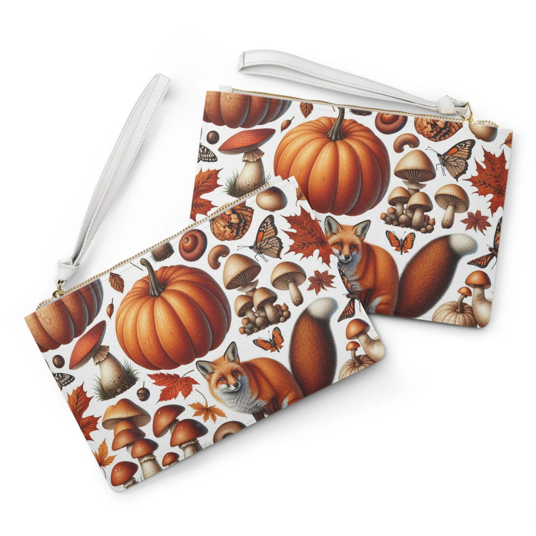 Amber Harrington - Clutch Bag