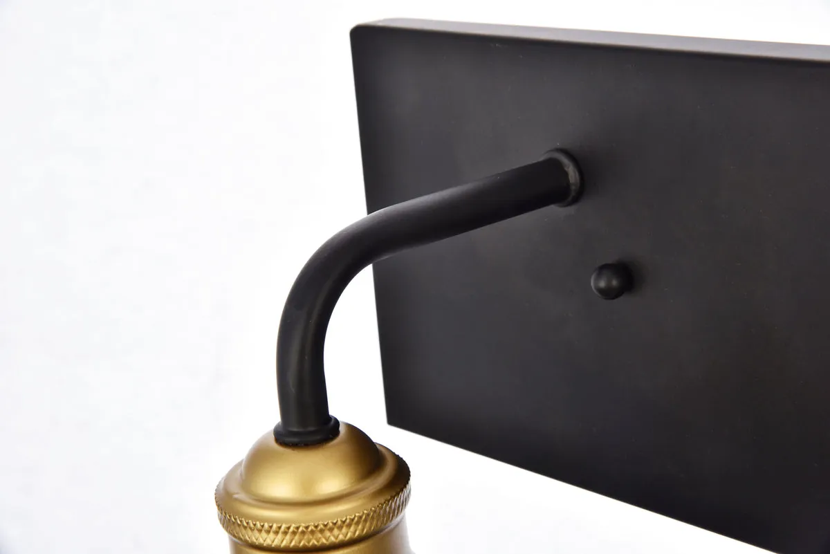 Anders 3 Light Bath Sconces