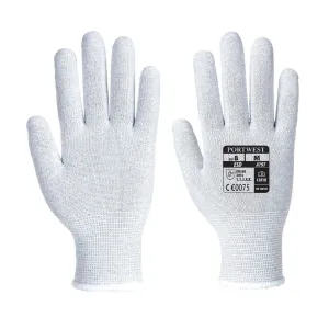 Antistatic Shell Glove A197