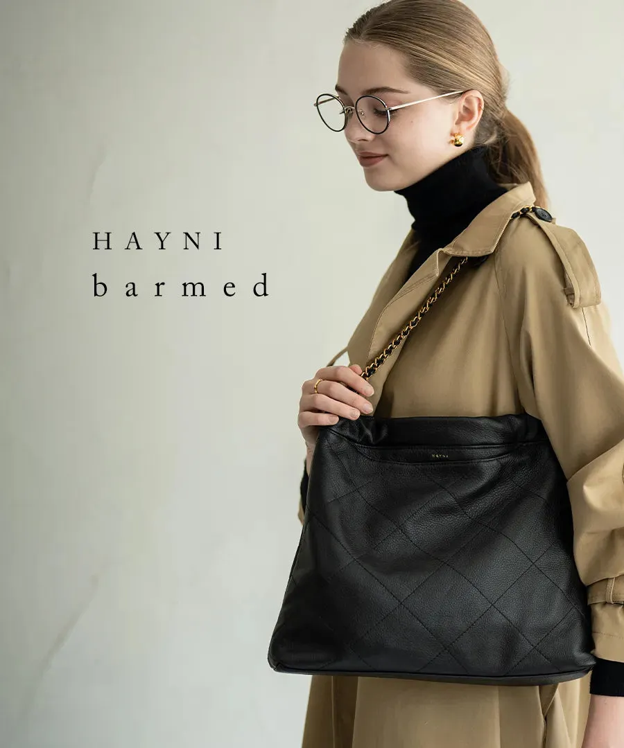 Barmed