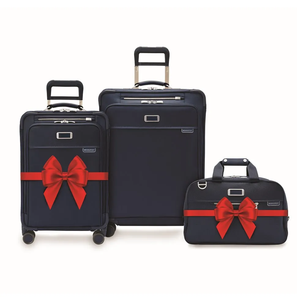 Baseline Medium Expandable Spinner