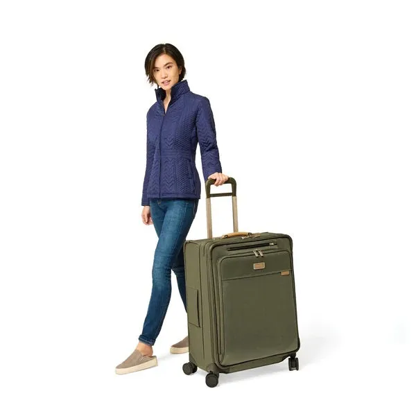 Baseline Medium Expandable Spinner