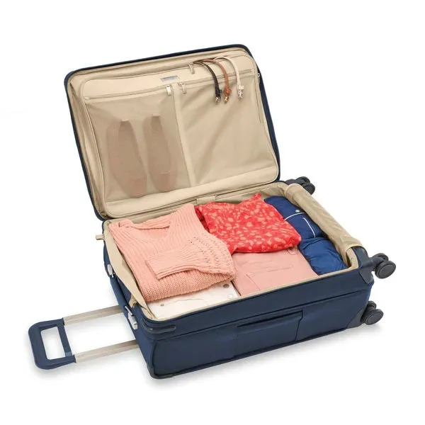 Baseline Medium Expandable Spinner