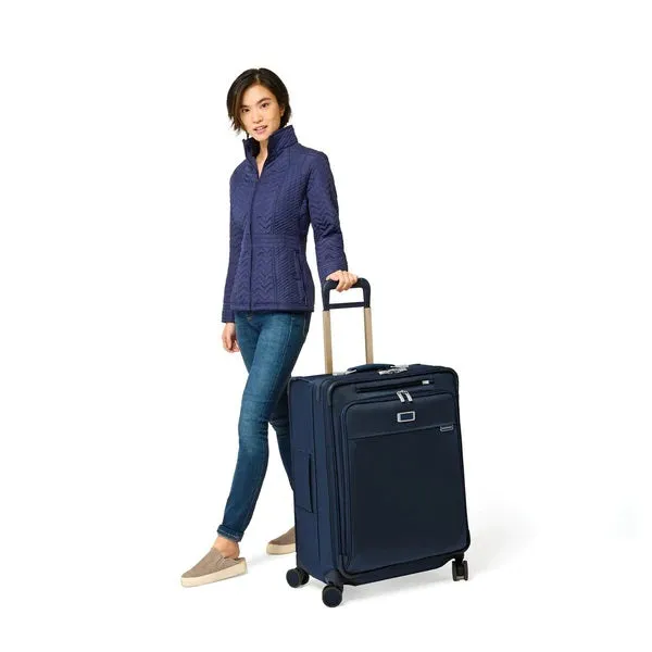 Baseline Medium Expandable Spinner
