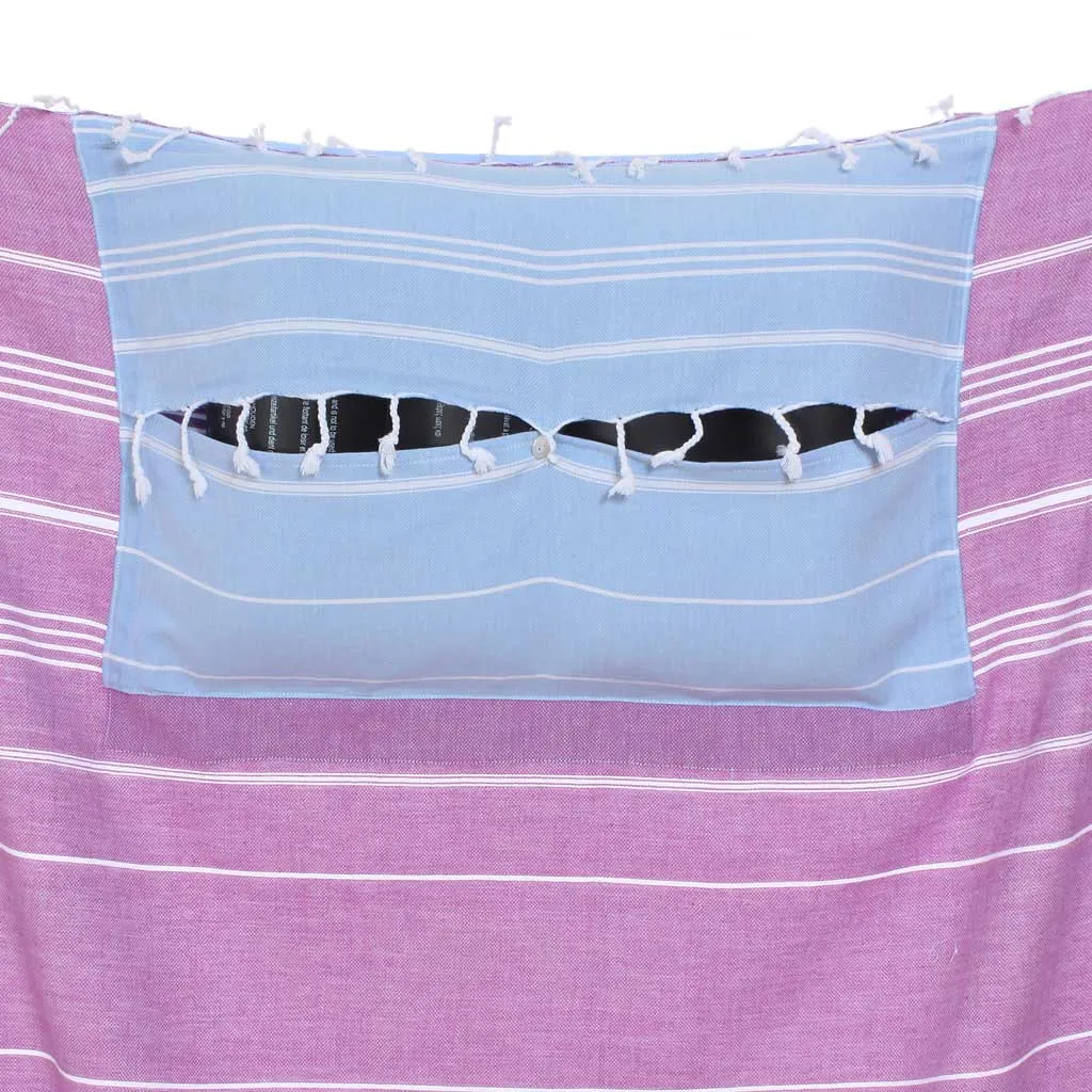 Basic Bag Transformer Towel