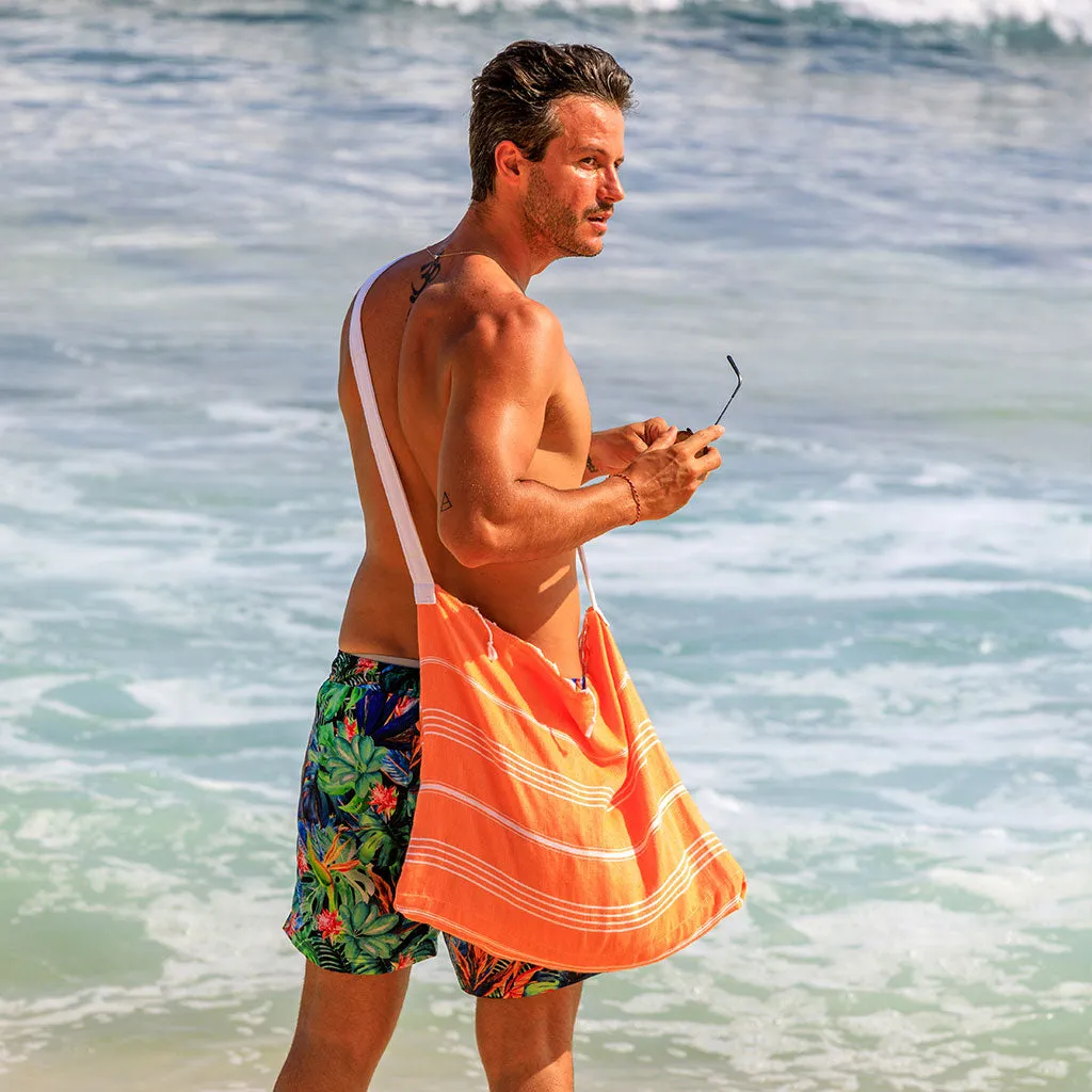 Basic Bag Transformer Towel