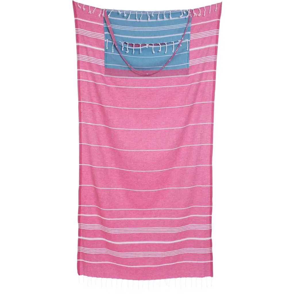 Basic Bag Transformer Towel