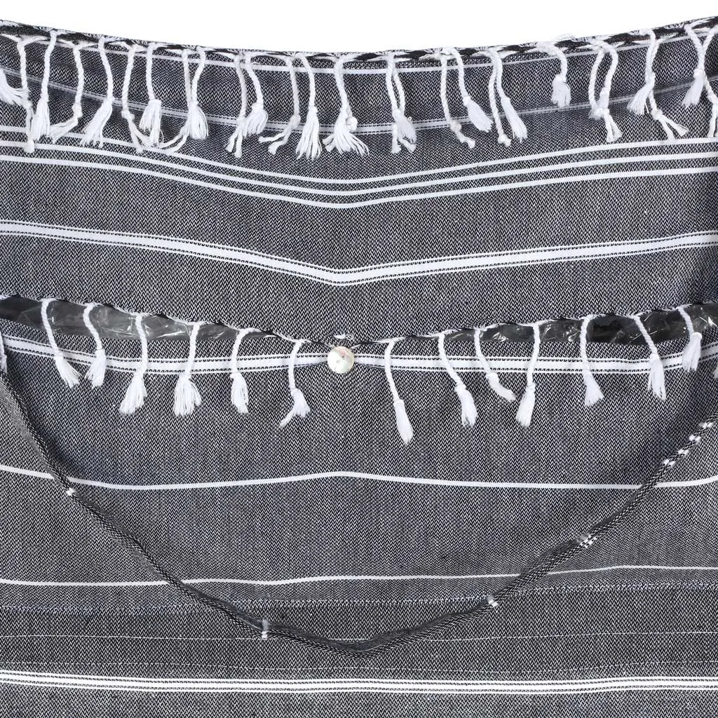 Basic Bag Transformer Towel