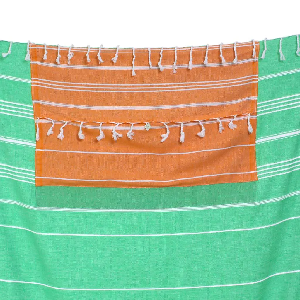 Basic Bag Transformer Towel