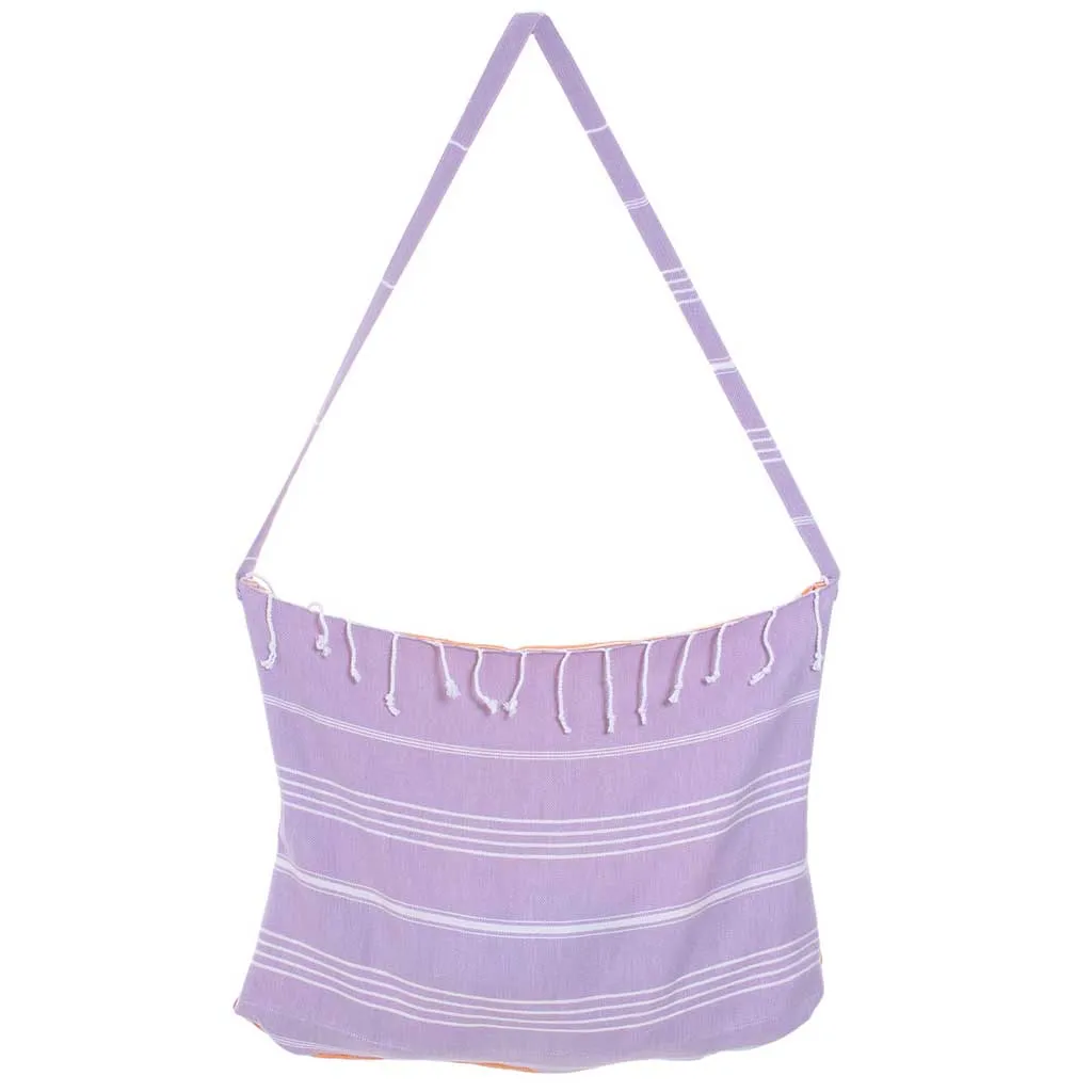 Basic Bag Transformer Towel