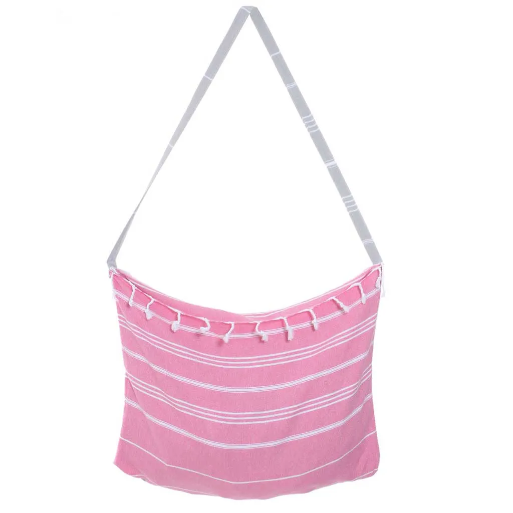 Basic Bag Transformer Towel
