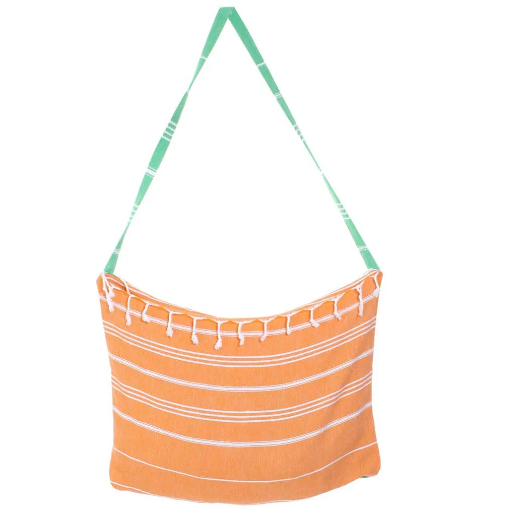 Basic Bag Transformer Towel