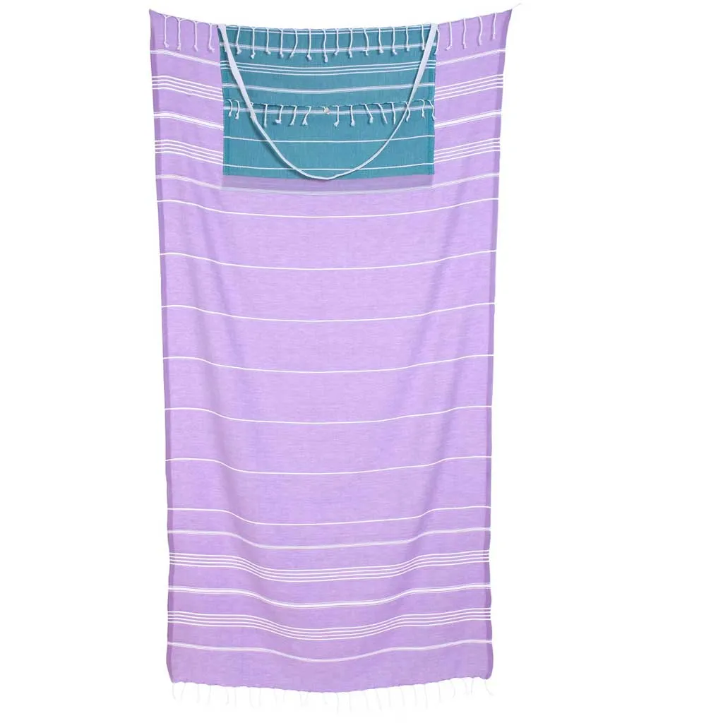 Basic Bag Transformer Towel