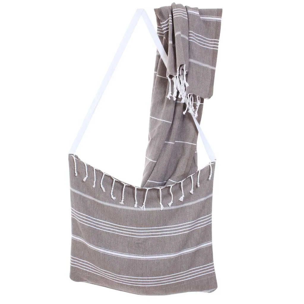 Basic Bag Transformer Towel