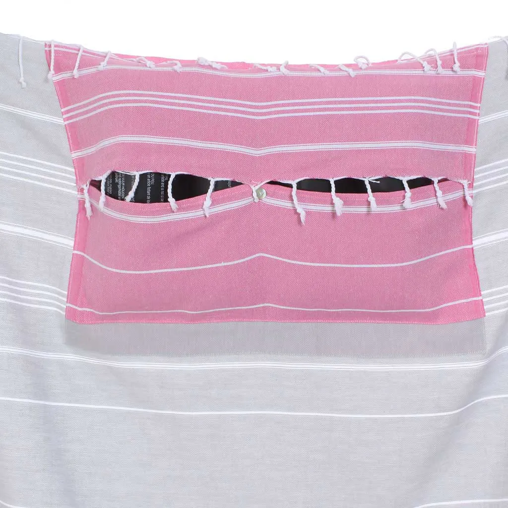 Basic Bag Transformer Towel