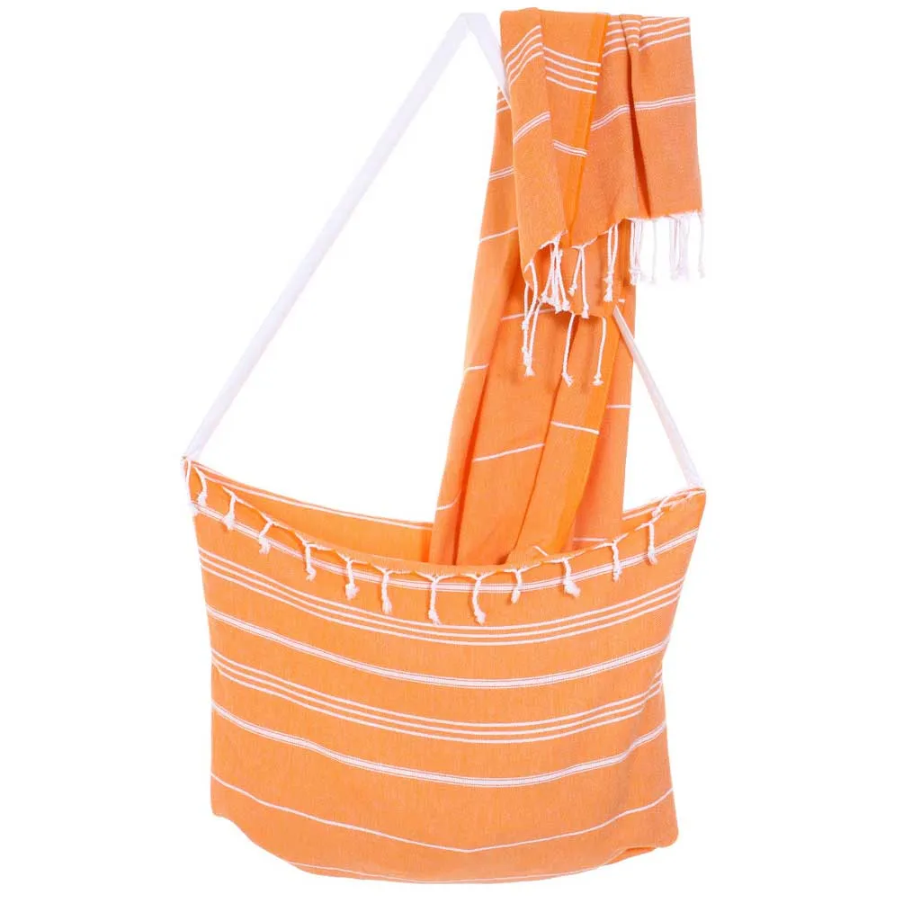 Basic Bag Transformer Towel