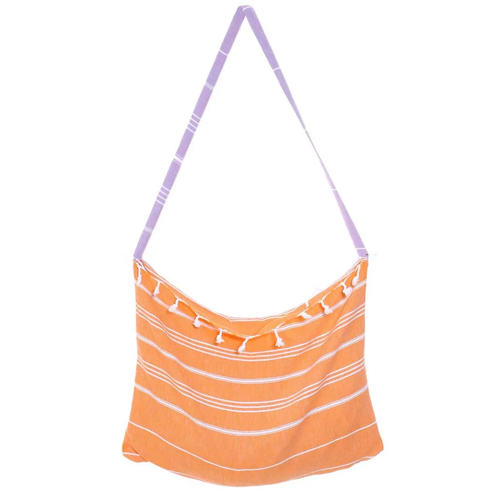 Basic Bag Transformer Towel