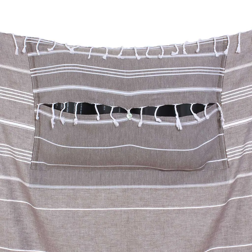 Basic Bag Transformer Towel