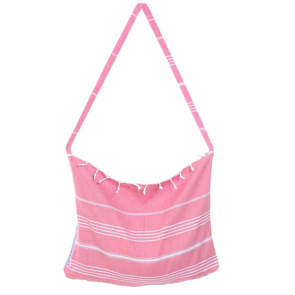 Basic Bag Transformer Towel
