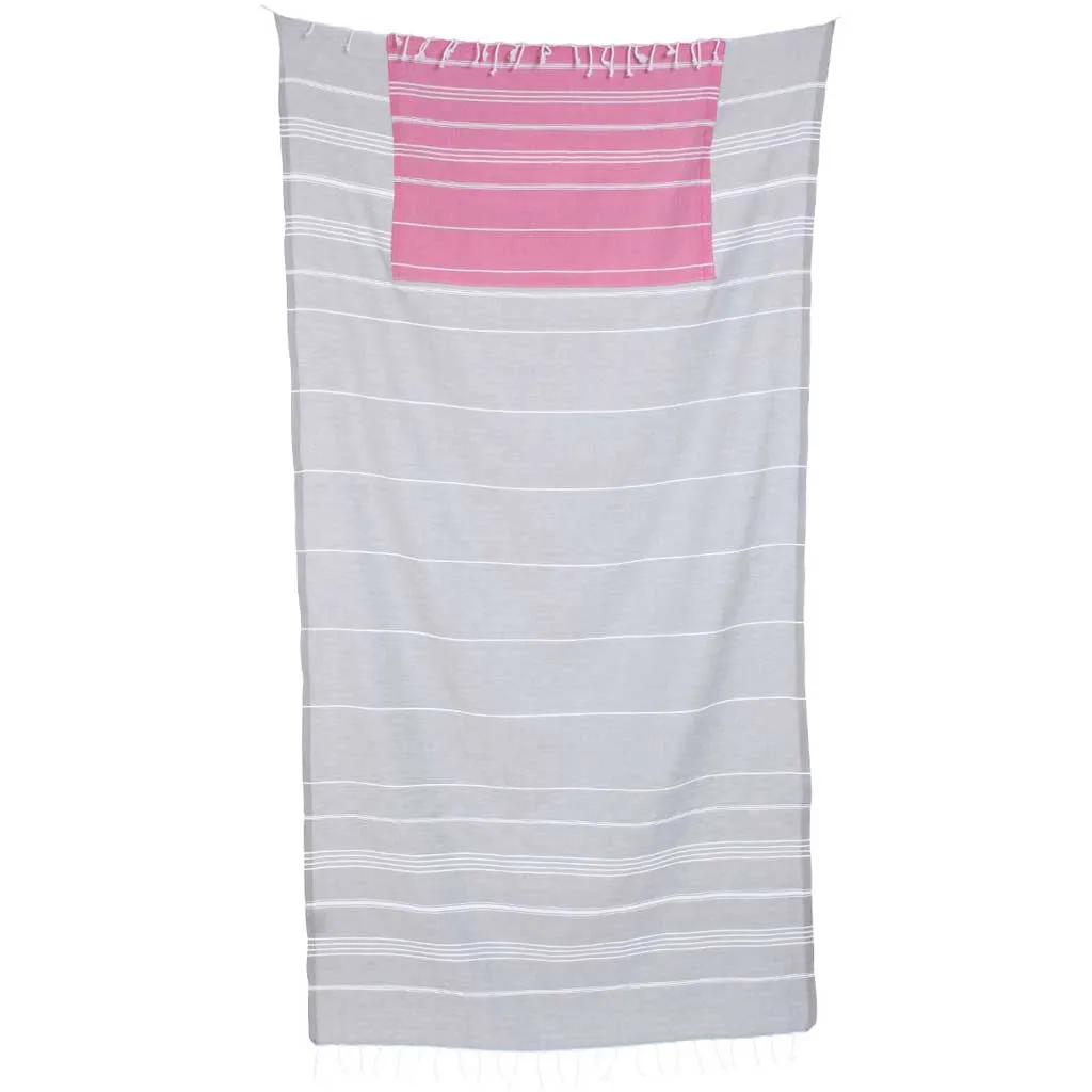 Basic Bag Transformer Towel