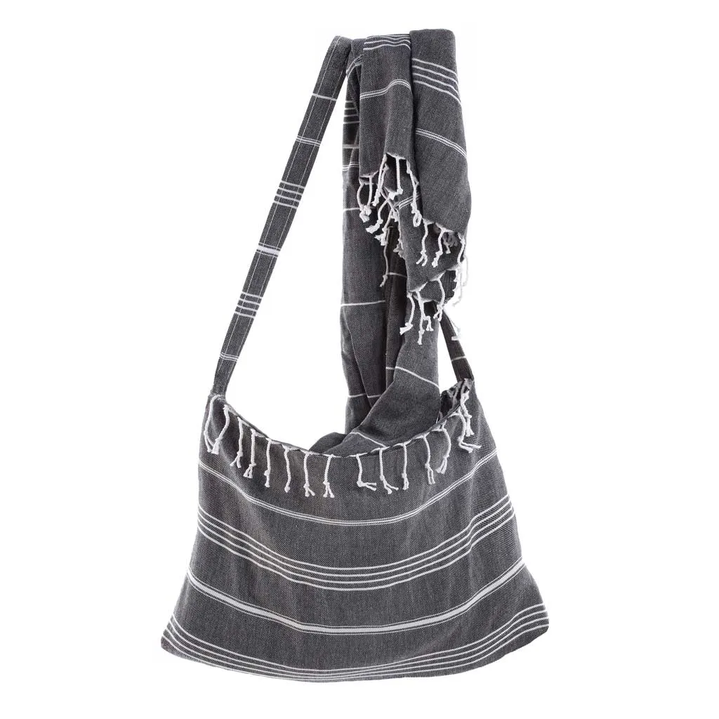Basic Bag Transformer Towel