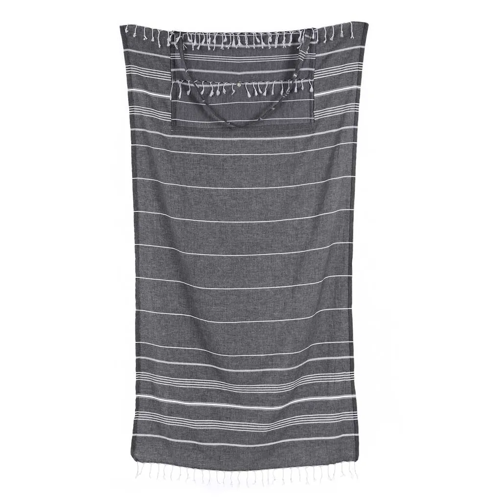 Basic Bag Transformer Towel
