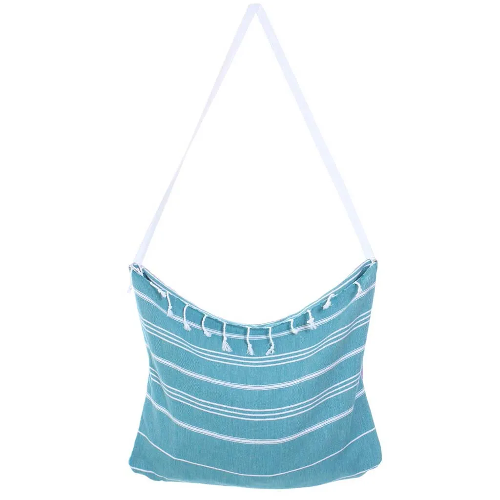 Basic Bag Transformer Towel