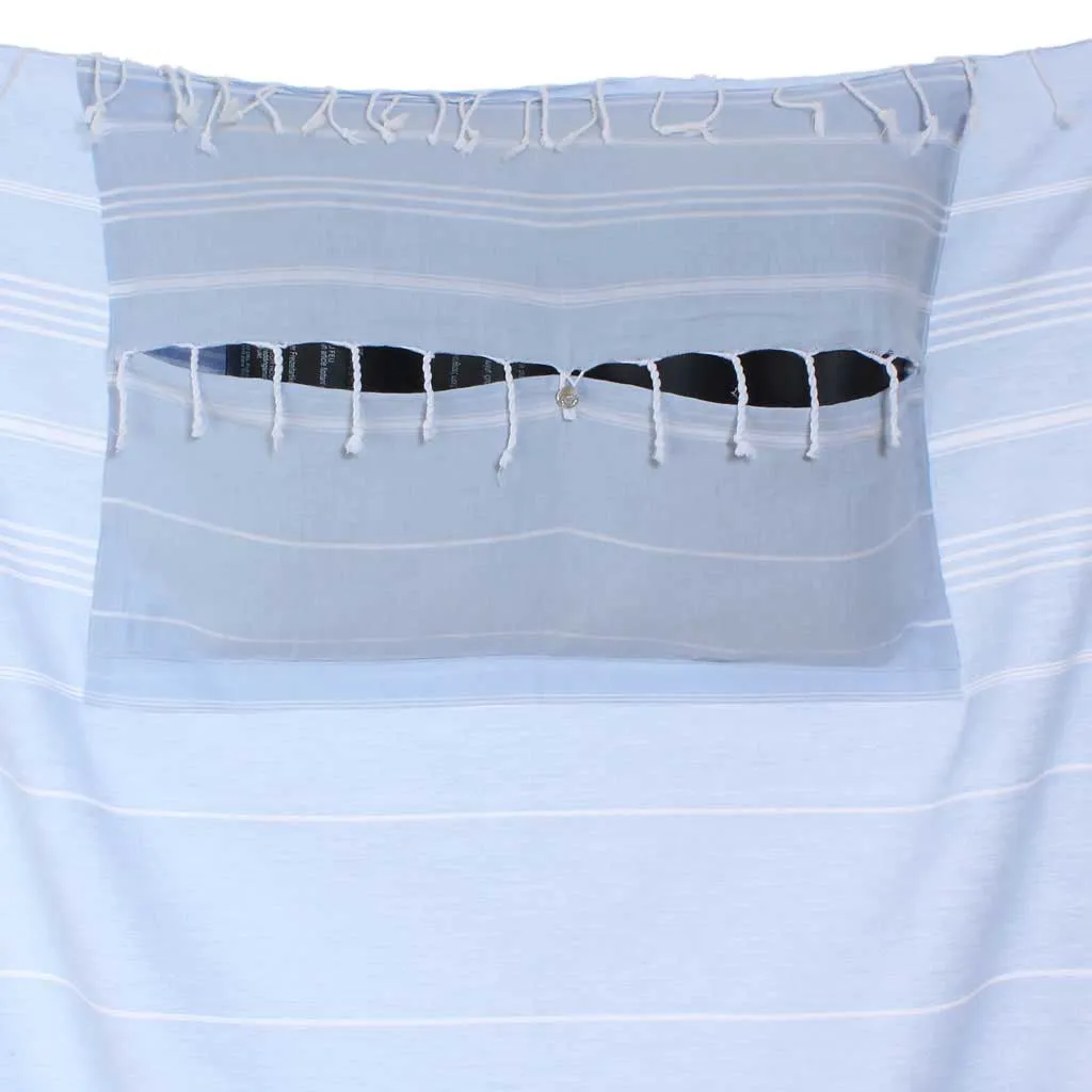 Basic Bag Transformer Towel