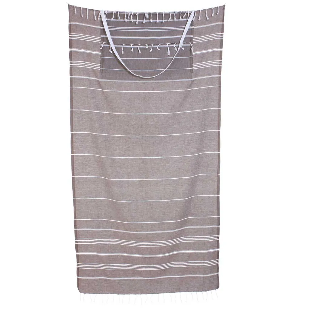 Basic Bag Transformer Towel
