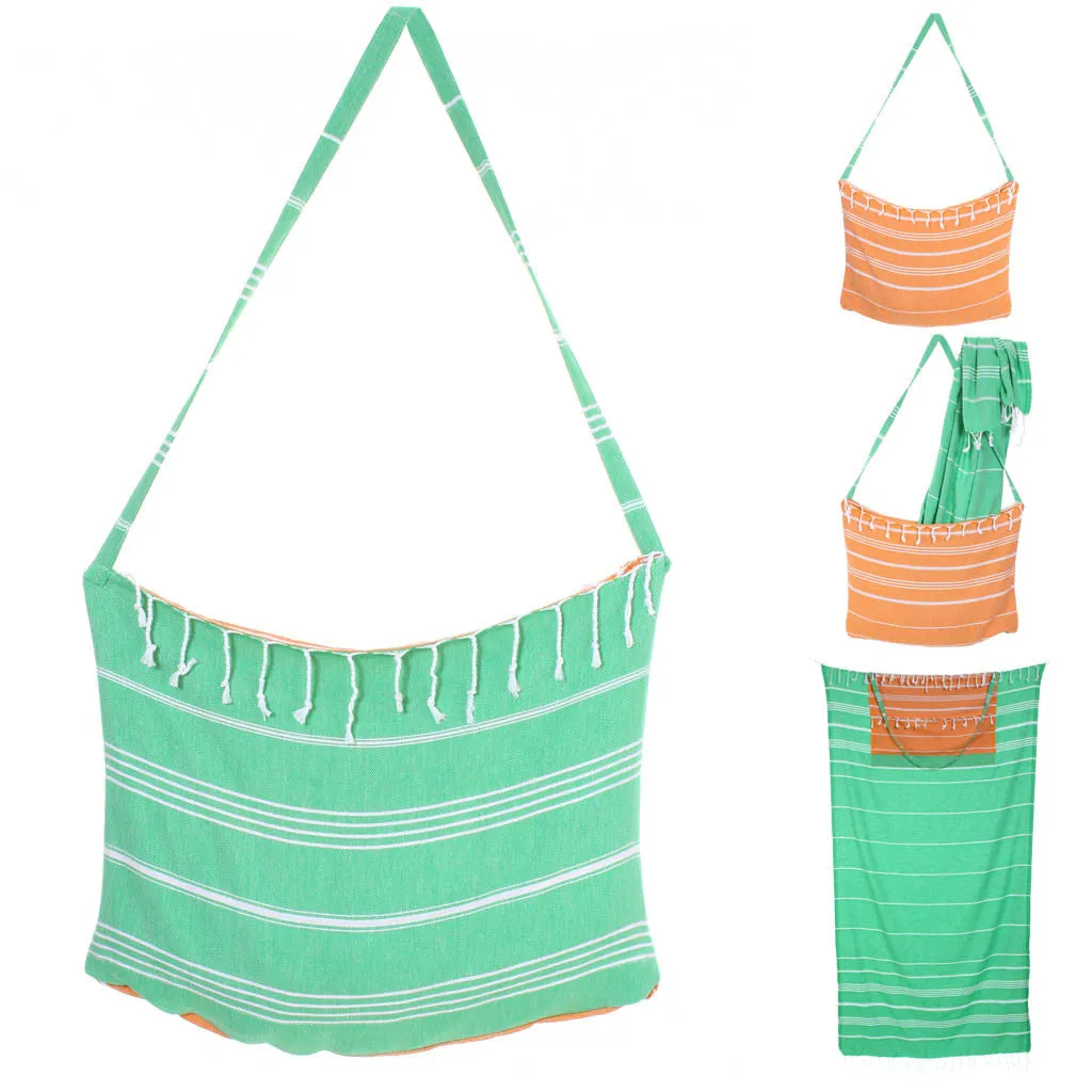 Basic Bag Transformer Towel