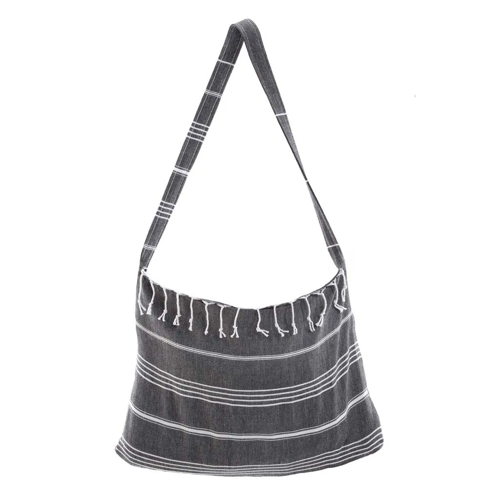 Basic Bag Transformer Towel