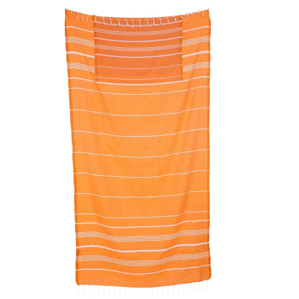 Basic Bag Transformer Towel