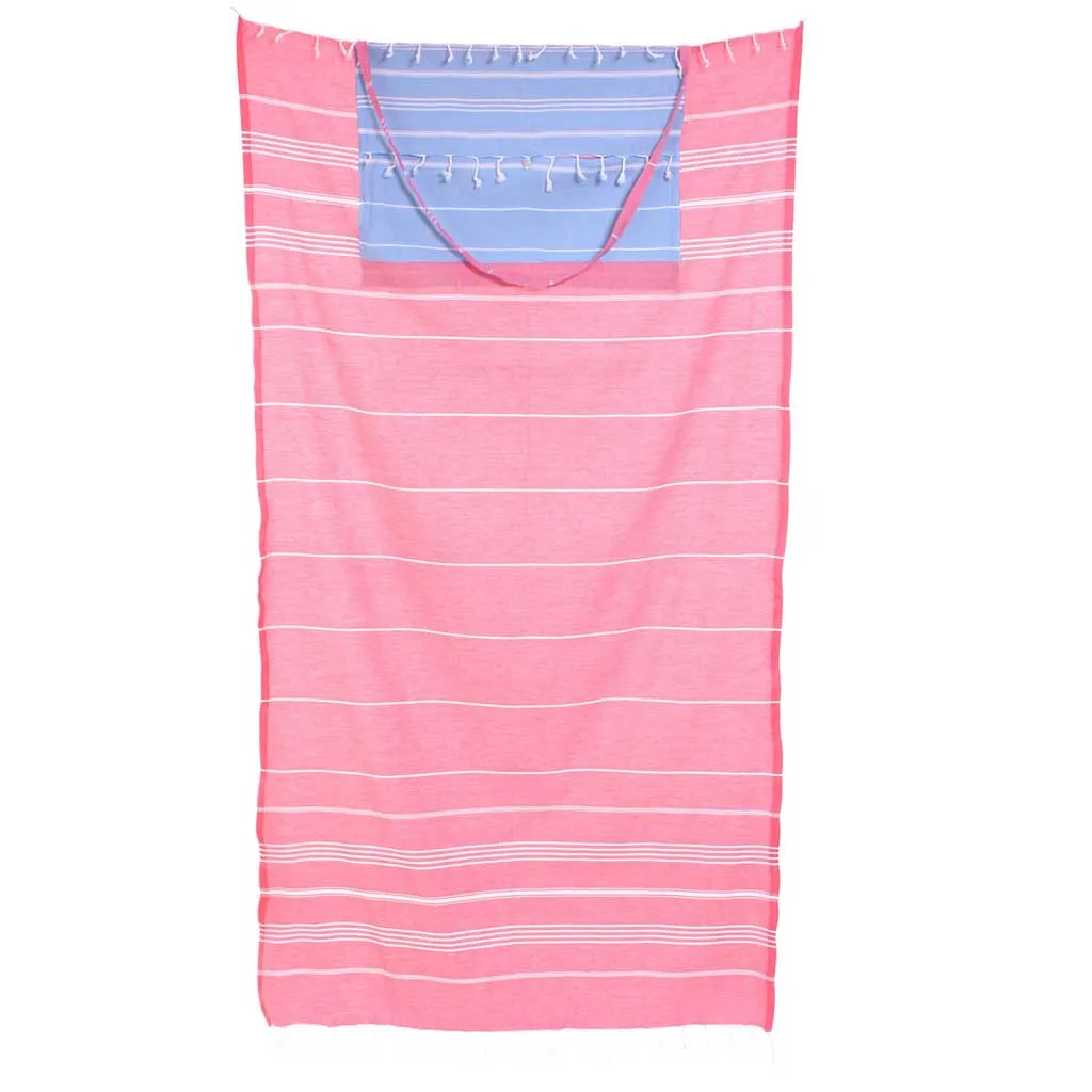 Basic Bag Transformer Towel