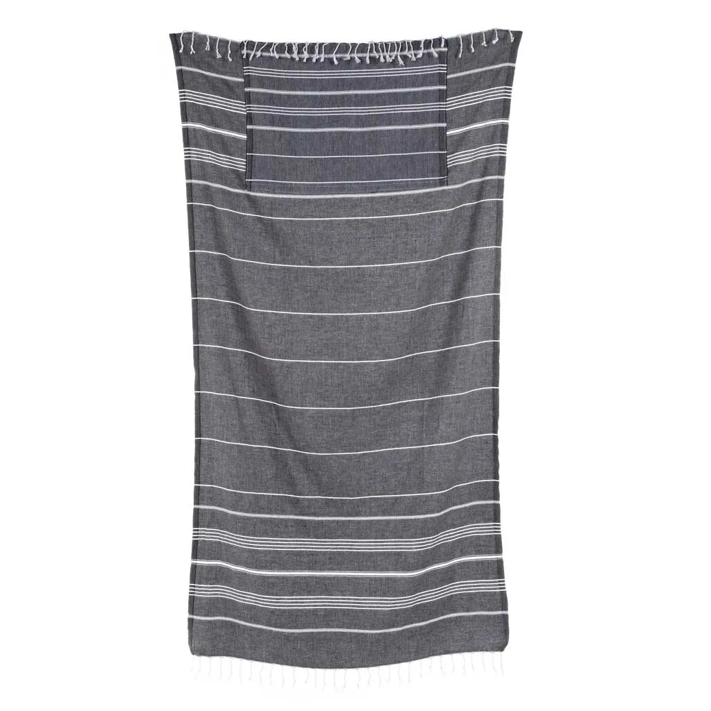 Basic Bag Transformer Towel