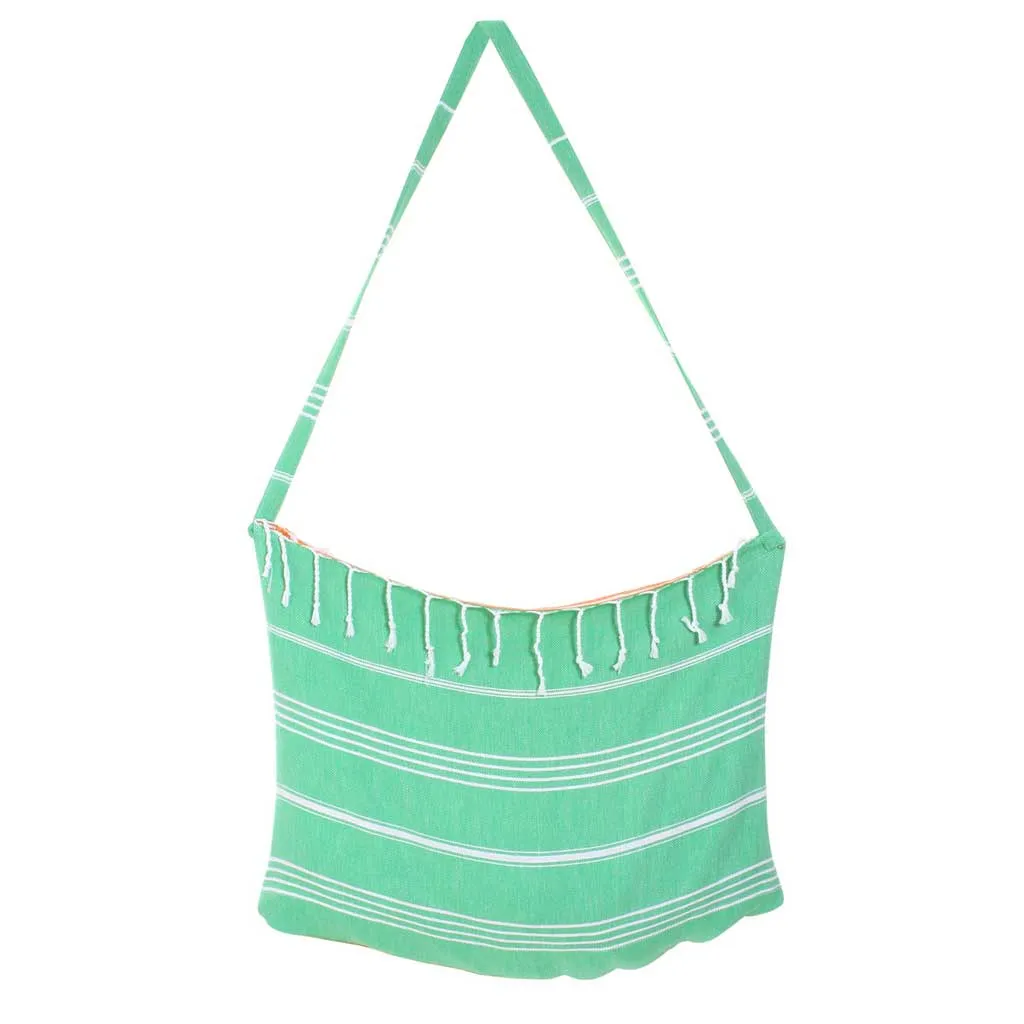 Basic Bag Transformer Towel