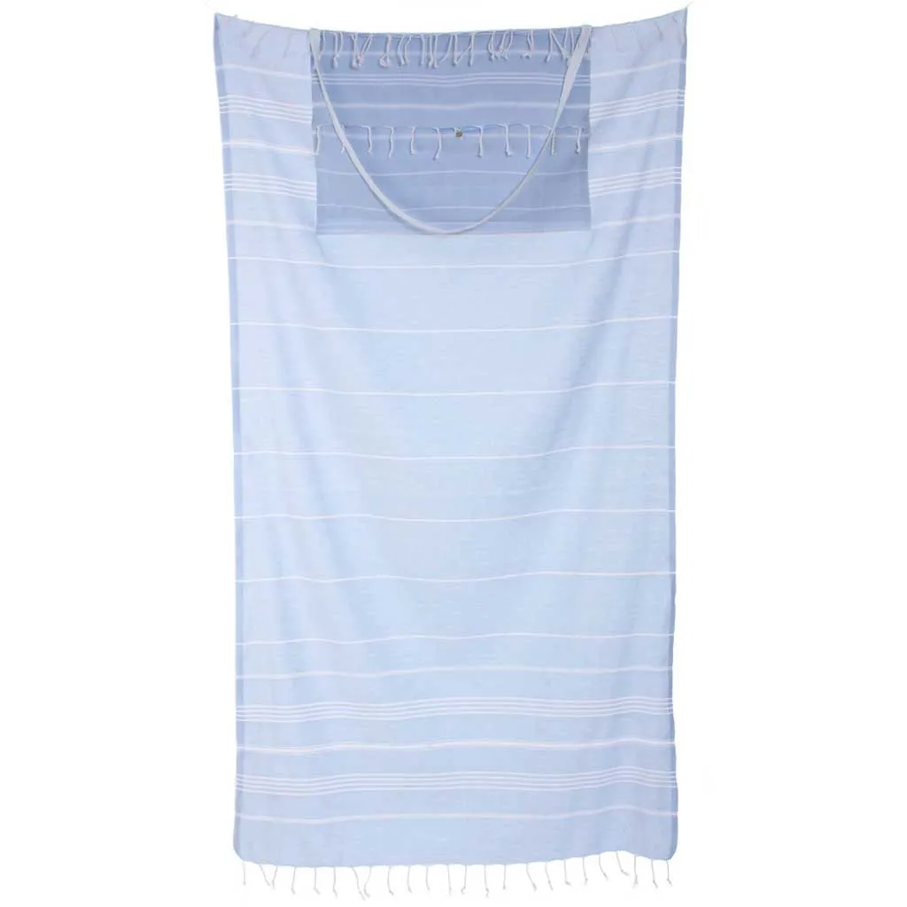 Basic Bag Transformer Towel