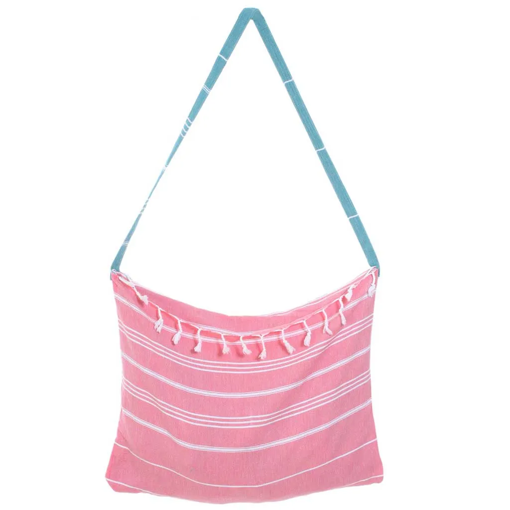 Basic Bag Transformer Towel