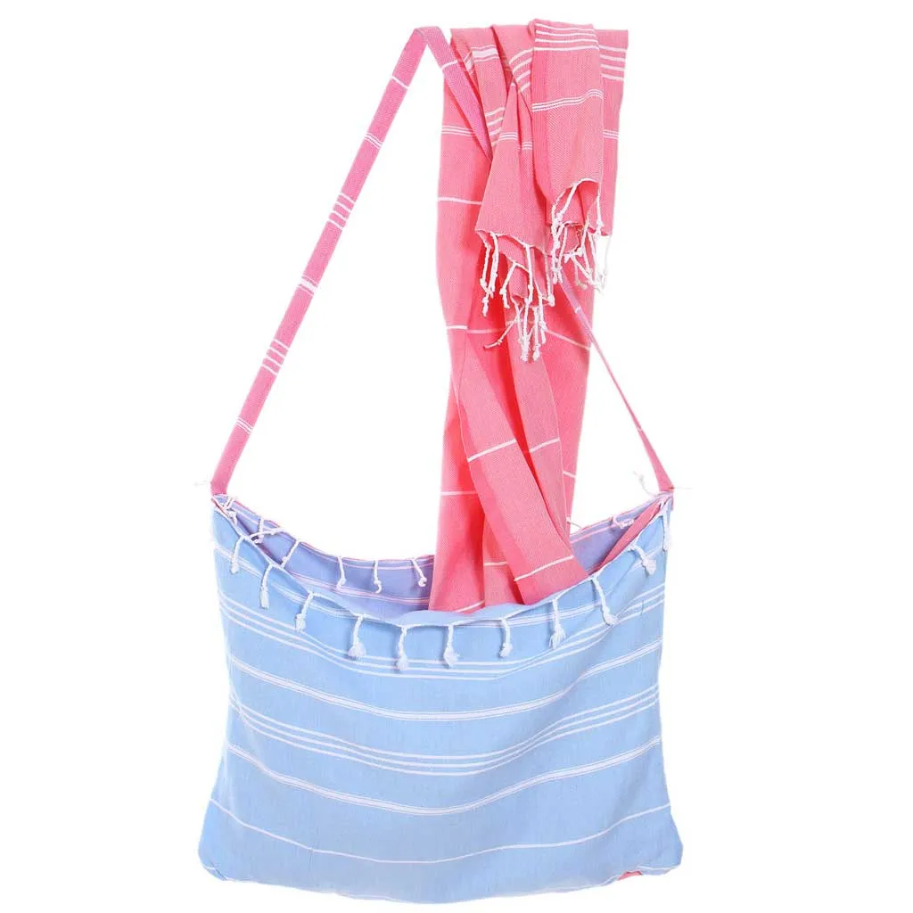 Basic Bag Transformer Towel