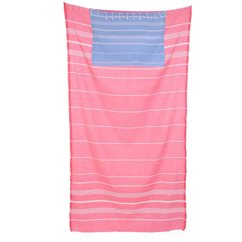 Basic Bag Transformer Towel