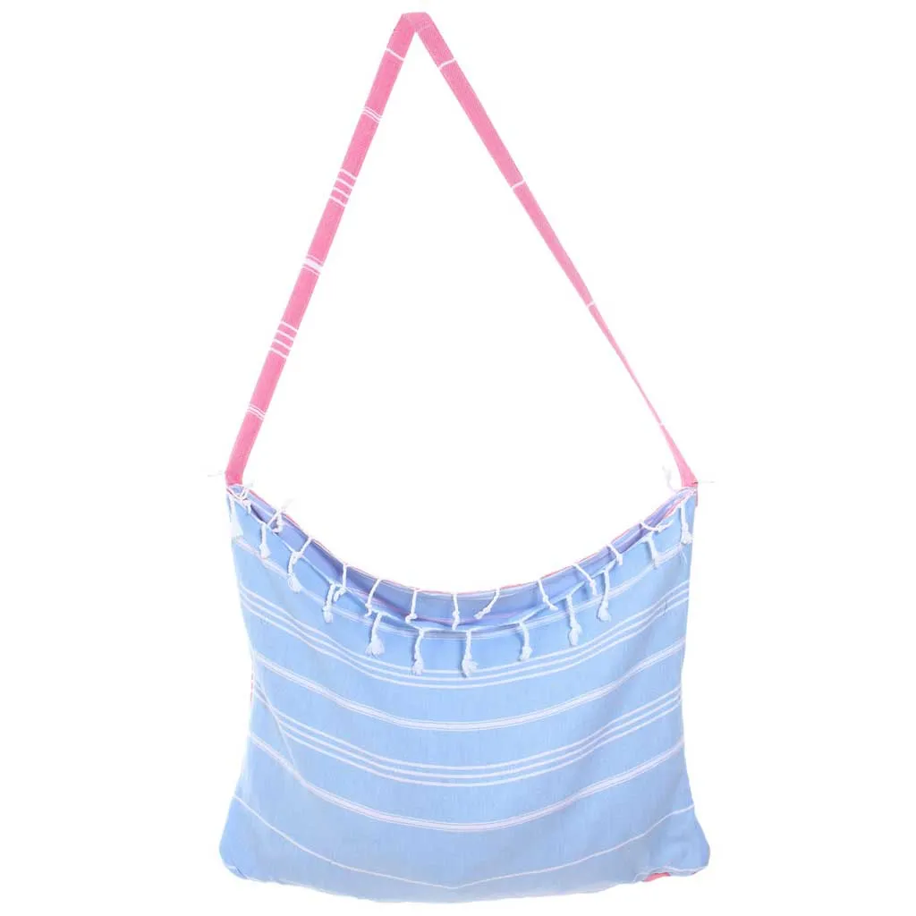 Basic Bag Transformer Towel