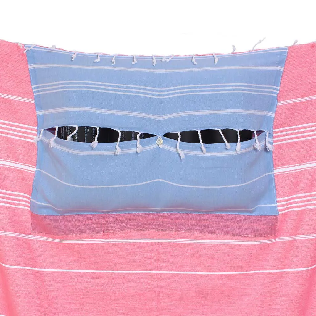 Basic Bag Transformer Towel