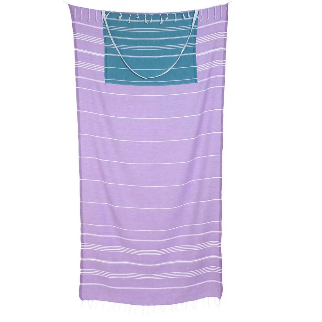 Basic Bag Transformer Towel